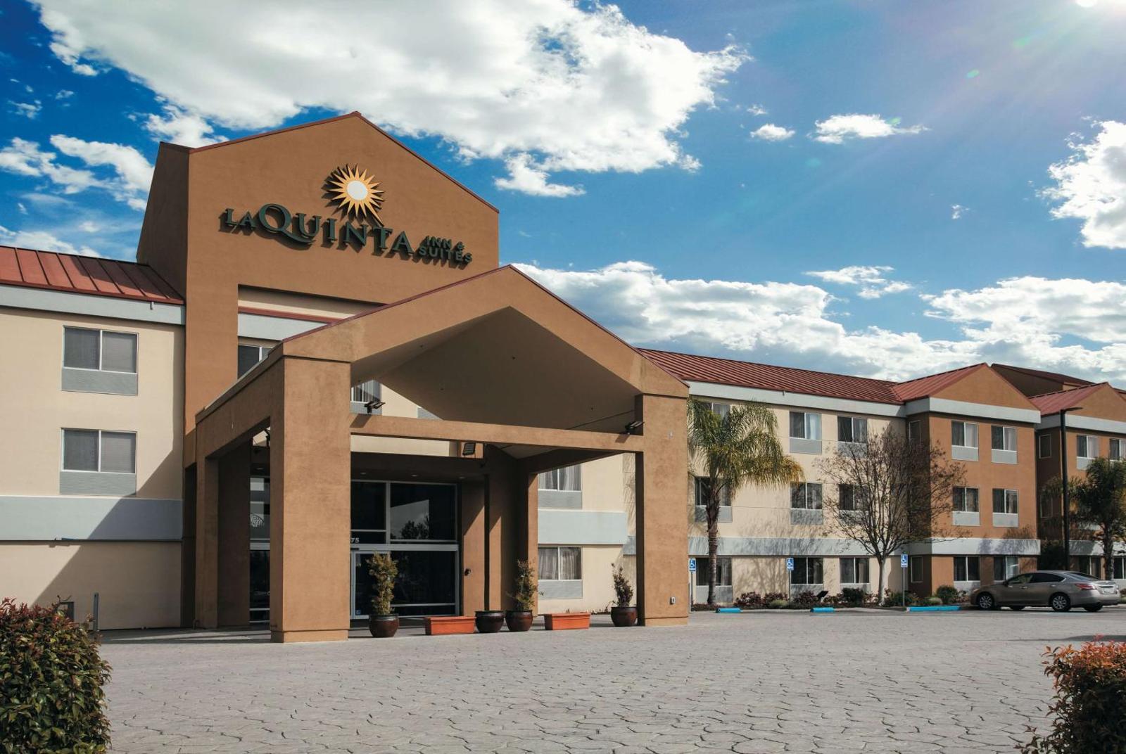 La Quinta Inn & Suites by Wyndham Dublin Pleasanton